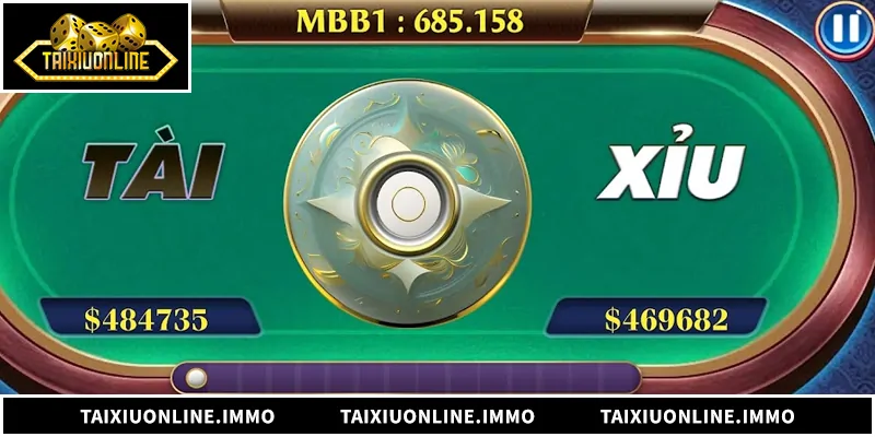 Khám phá trò chơi tài xỉu chẵn lẻ