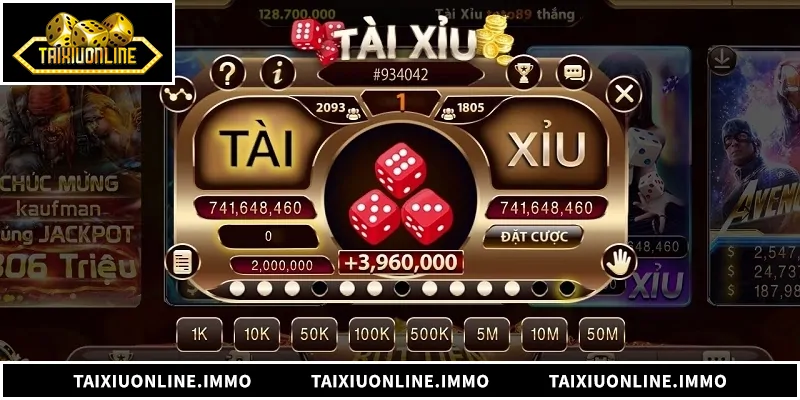 Tài Xỉu Livestream - Trải Nghiệm Cược Trực Tiếp Chân Thực Khám phá về hình thức tài xỉu livestream