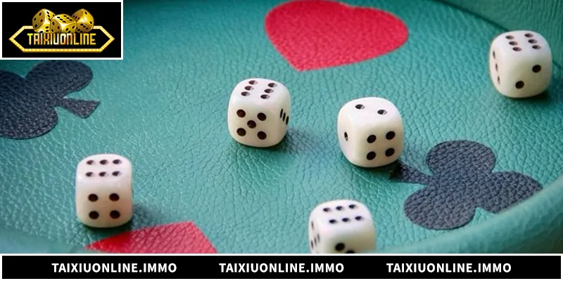 Tài Xỉu Android - Trải Nghiệm Giải Trí Di Động Đỉnh Cao