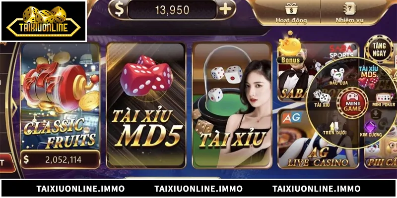 Tài Xỉu Chẵn Lẻ - Cách Chơi Và Bí Quyết Hiệu Quả Tài Xỉu Chẵn Lẻ - Cách Chơi Và Bí Quyết Hiệu Quả