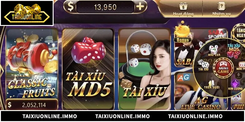 Tài Xỉu Livestream - Trải Nghiệm Cược Trực Tiếp Chân Thực Tài Xỉu Livestream - Trải Nghiệm Cược Trực Tiếp Chân Thực
