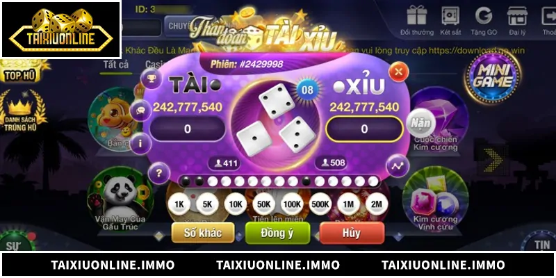 Tìm hiểu chi tiết về nền tảng Rikvip