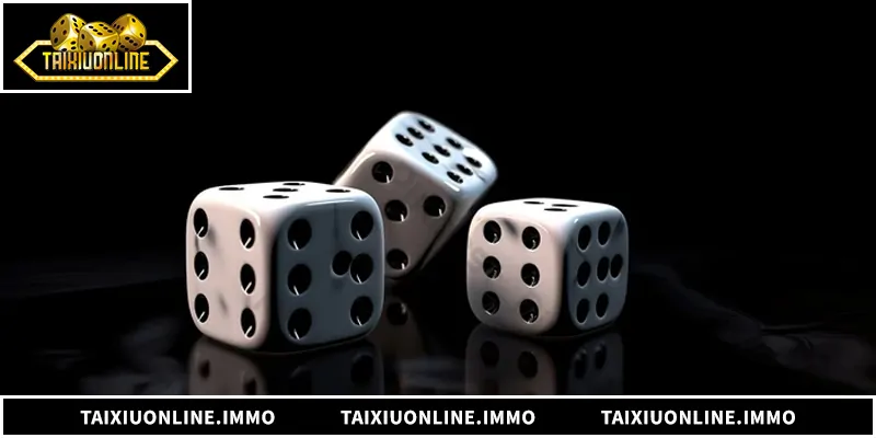 Tìm hiểu về thuật ngữ tài xỉu