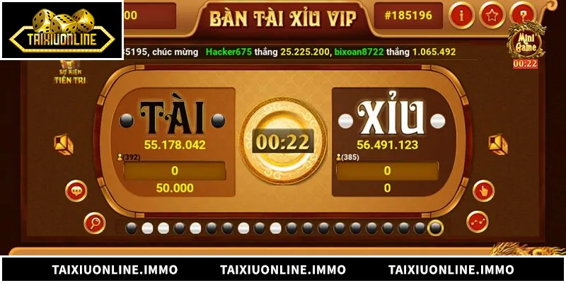 Tài Xỉu Online - Cổng Game Tài Xỉu Trực Tuyến Uy Tín #1 2026 Bí quyết giúp trải nghiệm chơi tài xỉu trọn vẹn