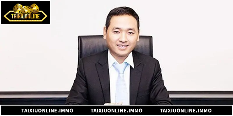 Hành trình CEO Hồ Ngọc Xỉu xây dựng đế chế tài xỉu online uy tín
